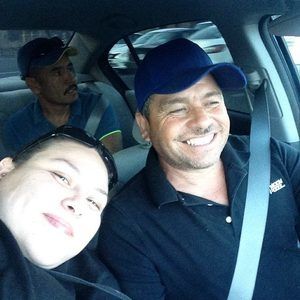 Meet your Posher, Alberto